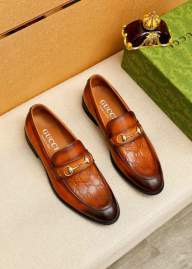 Picture of Gucci Shoes _SKUGuccisz39-46mnf02257871